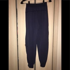Lululemon Joggers